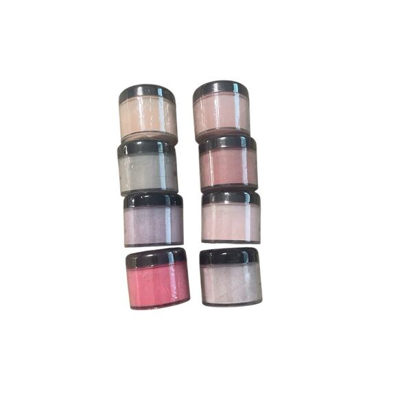 Dip Powder Azure beauty Lot Of 8 New Sealed .43fl Oz. - Picture 2 of 4